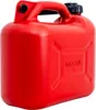 HERMON Kunststoffkanister 10 l mit Trichter für Auto und Produktbild-Vorschau 4