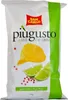 Testpaket San Carlo Più Gusto Patatine, Limette und Rosa Produktbild-Vorschau 3