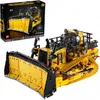 LEGO 42131 Technic Kot D 11 sterowany aplikacją Podgląd zdjęcia produktu 33