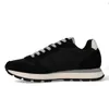 Sneaker Sun68 Nero Anteprima dell’immagine prodotto 3