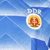 XL JLX-338|DDR "Retro History" JELEX Herren Trikot Produktbild-Vorschau 4