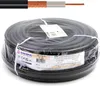 RG213U 50 m (164 piedi) Cavo coassiale RF interamente in Anteprima dell’immagine prodotto 1