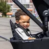 The Jiffle Bollerwagen und Duo-Sitz – Pine Produktbild-Vorschau 4