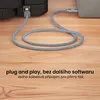 AdroitGoods Kabel Usb-C na Usb-B - Kabel k tiskárně - 2 Náhled obrázku produktu 7