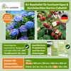 TTL GARDEN Strauchstützen 70×40 cm 10er Set inkl. 10 m Produktbild-Vorschau 7
