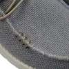 Hey Dude Wally Braided Couleur Gris Voir les images du produit 32