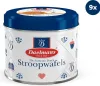 Daelmans Stroopwafels - Cialde al caramello in barattolo Anteprima dell’immagine prodotto 10