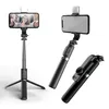6 in 1 Selfie-Stick, Stativ, für alle Handys geeignet, Produktbild-Vorschau 7