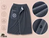 Sauna Kilt Herren Spa – Badepareo Für Schwimmbad, Badeset Produktbild-Vorschau 6