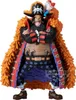 One Piece DXF Special PVC Statue Marshall D. Teach 20 cm Produktbild-Vorschau 1