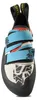 LaSportiva Otaki - Kletterschuh - Blue/Flame Blue/Flame 46 Produktbild-Vorschau 3