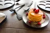 set di spatole da cucina endusor in silicone incluso girapancake e pennello Anteprima dell’immagine prodotto