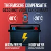 Strex Acculader - 12/24V 4/6/8A - Reparatiemodus - Productafbeelding-voorbeeld 9