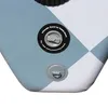Paddleboard MASTER Aqua Mokarran, 11.5 Náhľad obrázku produktu 3