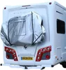 Oxford Faltgarage Aquatex Touring Deluxe Anteprima dell’immagine prodotto 1