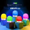 LED Starry Sky Projector, Nachtlicht Dimmbar Lampe mit Produktbild-Vorschau 3