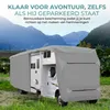 Camperhoezen - Caravanhoes - Caravan beschermhoezen - Productafbeelding-voorbeeld 2