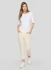 RABE Damen Hose Rikki-Passform, Baumwoll-Stretch, Produktbild-Vorschau 7