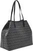 Guess Vikky Frauen G Cube Logo Druck Synthetik Tote Tasche Produktbild-Vorschau 10