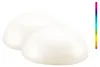 Goobay 80205 Set da 2 lampade decorative solari a LED a Anteprima dell’immagine prodotto 2