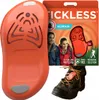 TICKLESS Répulsif Tiques Humain Orange Voir les images du produit 15