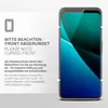 moex® 3x Schutzfolie kompatibel mit Google Pixel 4 XL - Produktbild-Vorschau 3