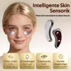 EMS Augenmassagegerät – Mini Augenpflegegerät, Mikrostrom & Produktbild-Vorschau 2
