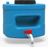 Varile Wasserspender 10L Farbe Blau Produktbild-Vorschau 1