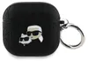 Karl Lagerfeld Monogram Karl & Choupette head Apple AirPods Náhľad obrázku produktu 1