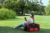Sporttasche ca.100 L Fitnesstasche Reisetasche Saunatasche Produktbild-Vorschau 3