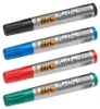 BIC Permanent Marker 2300 Ecolutions Keilspitze 4er Etui Produktbild-Vorschau 1
