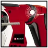Einhell TE-RH 32 4F Kit, SDS Plus, Čierna, Červená, Náhľad obrázku produktu 27