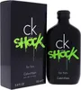 Herrenparfüm Ck One Shock Him Calvin Klein EDT   100 ml Produktbild-Vorschau 24