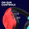 Trust GXT 416S Zirox Kopfhörer Kabelgebunden Kopfband Podgląd zdjęcia produktu 4
