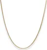 1-3mm-Bingokette-aus-750-Gelbgold-42cm Produktbild-Vorschau