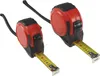 Rollen-Maßband 5m mit Aufroller und Gürtelclip Produktbild-Vorschau 4
