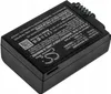 Batterie pour Nikon Z50, Z50 ZFC, Z30, Z FC sans miroir, Voir les images du produit 3