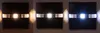 Wandleuchte - Treppenlicht - 230V - IP20 - Acrylglas - Produktbild-Vorschau 6