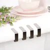 Set di 4 fermagli da tavolo Excellent Houseware, acciaio Anteprima dell’immagine prodotto 8
