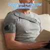 3-in-1 Massagegerät für Schultern – Wärme, Vibration und Produktbild-Vorschau 3