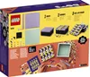 LEGO 41960 DOTS Große Box, Bastelset für Schmuckkästchen Produktbild-Vorschau 15