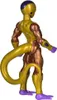 Bandai Figúrka Dragon Ball Limit Breaker Golden Frieza 30Cm Náhľad obrázku produktu 15