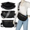 Bauchtasche (60179) Umhängetasche Crossbody-Bag Hüfttasche Produktbild-Vorschau 5