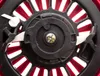 Startér Honda GCV160 GCV135 GC160 náhradní 28400-ZM0-013 / Náhled obrázku produktu 4