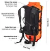 Buddyswim Backpack Schwimmboje 28L mit Drybag für Produktbild-Vorschau 3