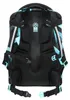 coocazoo mochila escolar Mate School Backpack Laser Lights Vista previa de la imagen del producto 12