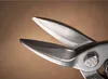 Close-up of the blades of metal shears. Anteprima dell’immagine prodotto