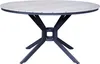 Esstisch Gartentisch SenS-Line garden furniture 140 x 140 x Produktbild-Vorschau 1