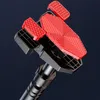 Barre de traction de porte, triple support, 100-120 cm Voir les images du produit 5