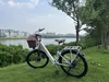 Elektrické bicykle (e-bicykle) pre rok 2026, mestské Náhľad obrázku produktu 5